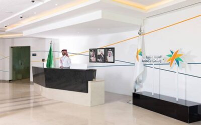 «الموارد»: توطين 69 مهنة إدارية بنسبة 100 %