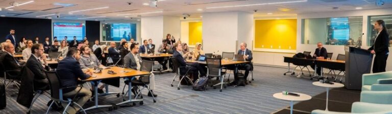 سدايا-والبنك-الدولي-يبحثان-حوكمة-الذكاء-الاصطناعي