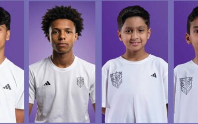 مع جيرونا الأسباني .. أكاديمية مهد تطلق برنامج معايشة احترافية