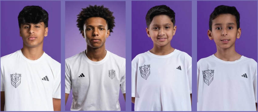 مع جيرونا الأسباني .. أكاديمية مهد تطلق برنامج معايشة احترافية