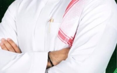 الحكمان  محمد الراشد و حنين أبو حسان يحصلان على الشارة الدولية