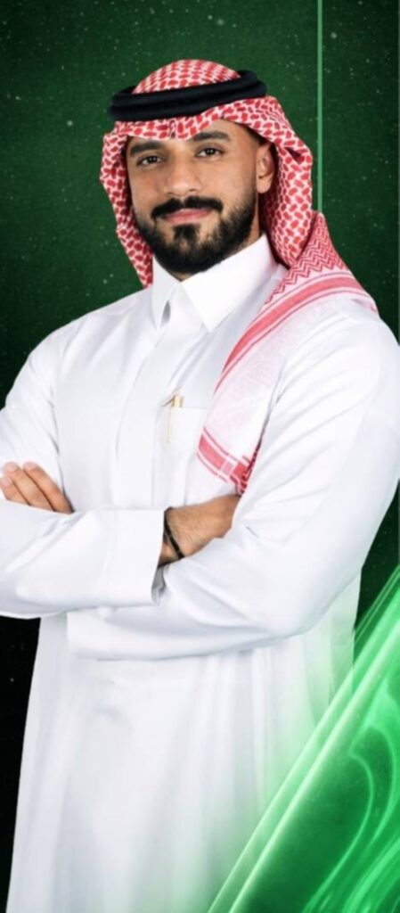 الحكمان  محمد الراشد و حنين أبو حسان يحصلان على الشارة الدولية