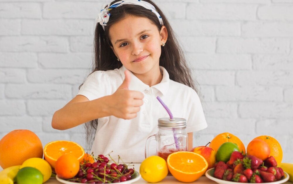 اضطرابات الجهاز الهضمي لدى الأطفال.. 4 أنواع و3 طرق للوقاية