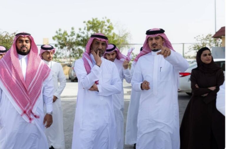 وكيل-وزارة-الرياضة-يزور-نادي-الجيل-ويؤكد-دعم-الوزارة-لمسيرة-الأندية