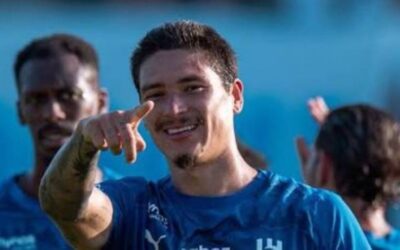 يوفنتوس يتواصل مع الهلال بشأن ضم نونيز في الصيفية