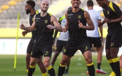 الاتحاد يستدرج نيوم.. والأهلي يواجه الفيحاء.. والهلال يلاعب الخلود