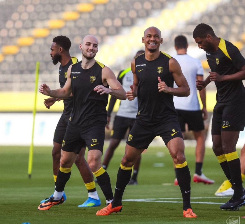 الاتحاد يستدرج نيوم.. والأهلي يواجه الفيحاء.. والهلال يلاعب الخلود