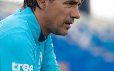 إنزاجي يتغنى بالحياة في السعودية