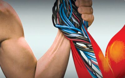 احذر هرمون “التضخيم”.. مخاطر خفية وراء البحث عن العضلات السريعة