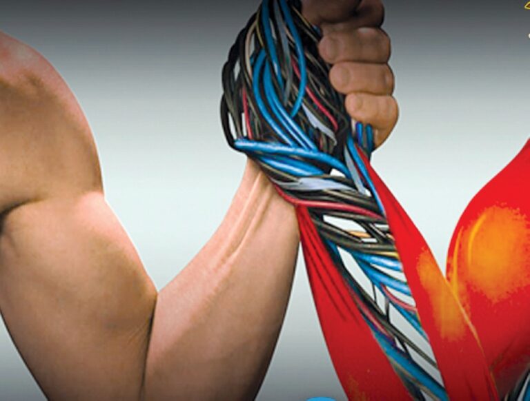 احذر-هرمون-“التضخيم”.-مخاطر-خفية-وراء-البحث-عن-العضلات-السريعة