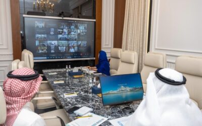 توجيه بتسريع معالجة التشوهات البصرية.. وإنجاز 96% من بلاغات الشرقية