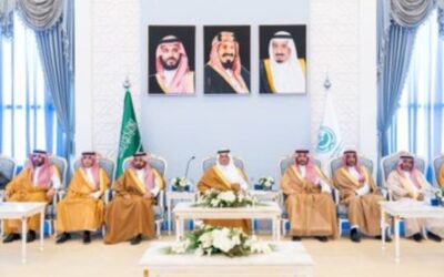 محافظ الأحساء يلتقي بمجلس إدارات الأندية الرياضية بحضور نائب وزير الرياضة