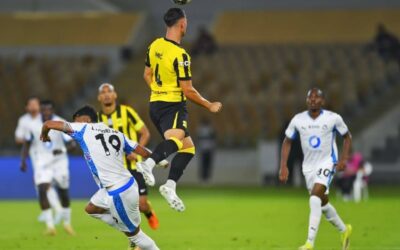 رسائل «محبطة» انهيار وعشوائية اتحادية.. تعثر أهلاوي..