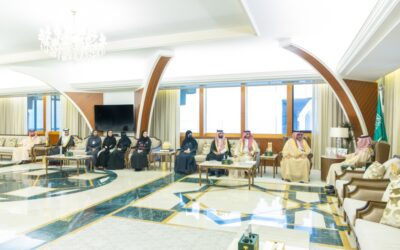 أمير الشرقية يرعى مذكرة تعاون لتأهيل وتوظيف الكوادر الوطنية