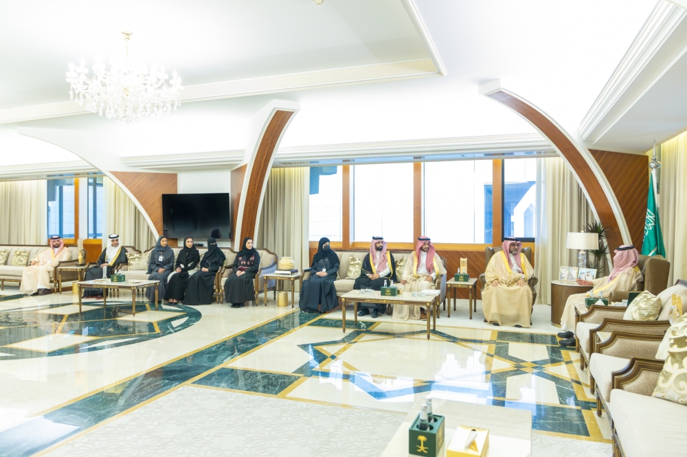 أمير الشرقية يرعى مذكرة تعاون لتأهيل وتوظيف الكوادر الوطنية