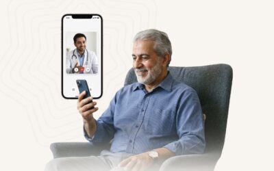 الرعاية الصحية الرقمية.. فوائد وخدمات متعددة بمكانك أينما كنت