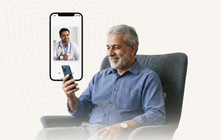 الرعاية-الصحية-الرقمية.-فوائد-وخدمات-متعددة-بمكانك-أينما-كنت