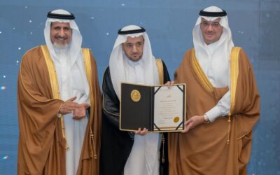 محافظ الأحساء يرعى حفل “بر الأحساء” بعد إنجاز وطني في جائزة الملك خالد