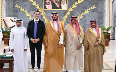 مُحافظ الطائف يستقبل مالك نادي الخلود الرياضي ويرحب بالاستثمار في مختلف المجالات بالمحافظة