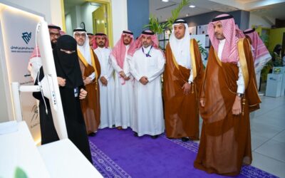 الشرقية.. تعزيز جودة الحياة عبر 12 ركنًا تفاعليًا في “نحيا بصحة”