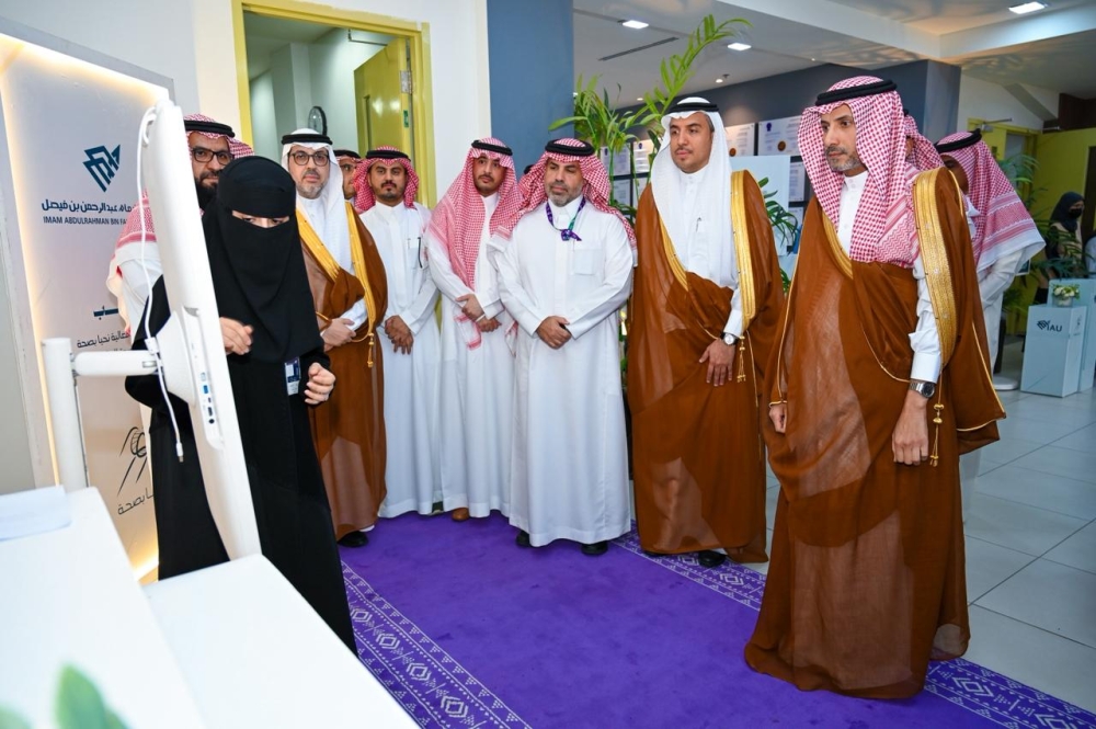 الشرقية.. تعزيز جودة الحياة عبر 12 ركنًا تفاعليًا في “نحيا بصحة”