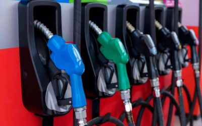 ارتفاع أسعار البنزين في ألمانيا بوتيرة أسرع من الدول الأوروبية بعد تطبيق القاعدة الجديدة