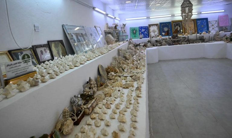 المتحف-البحري-بفرسان.-نافذة-على-كنوز-البحر-الأحمر-وإرث-المحافظة-العريق