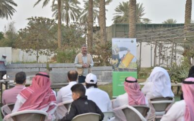 توقعات بزيادة إنتاج عسل المانجروف 10 أطنان في الشرقية هذا العام