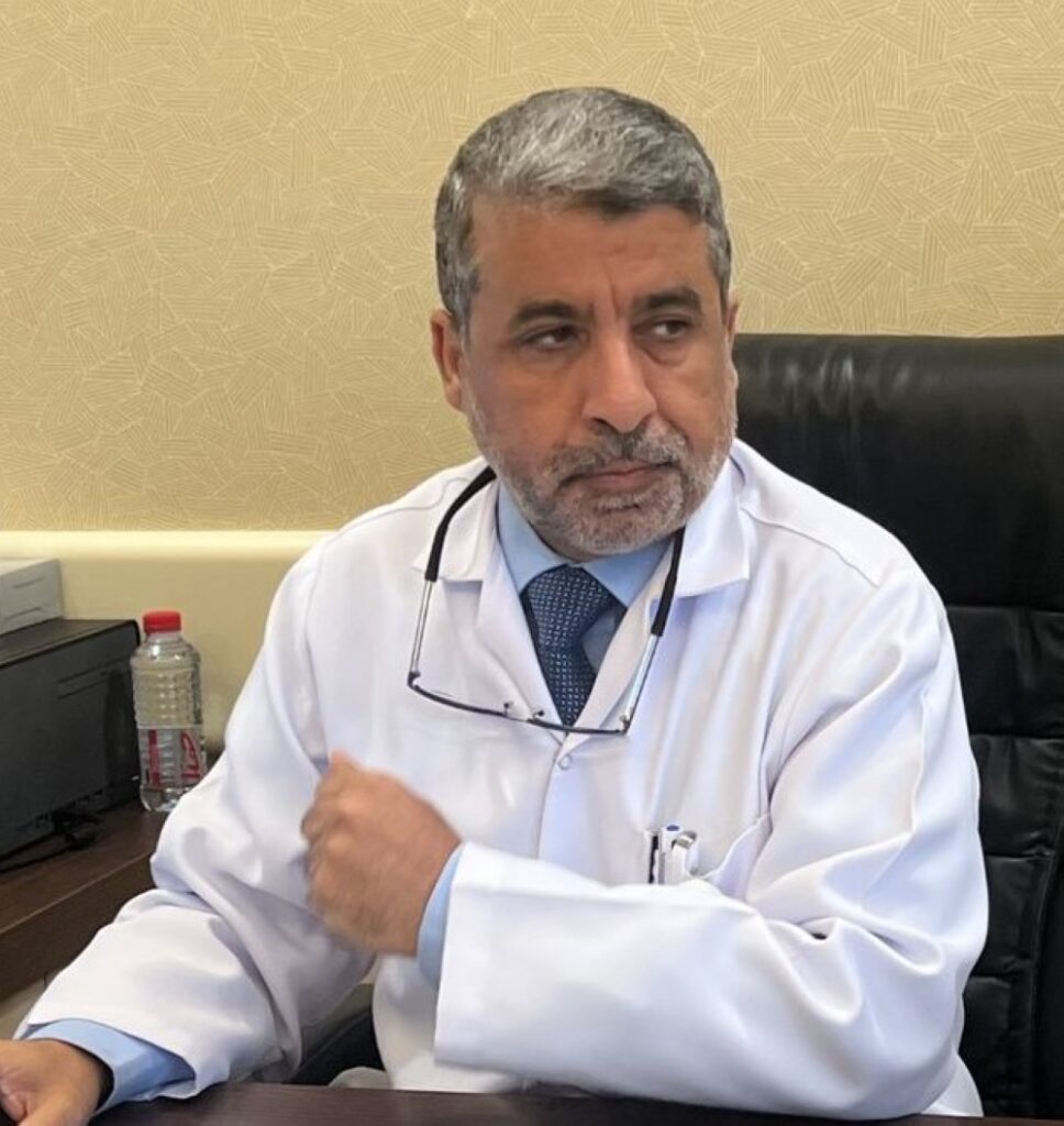 استشاري لـ«اليوم»: ارتفاع ضغط الدم بوابة صامتة لتلف الكلى