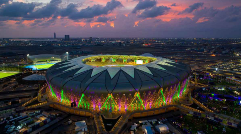 جدة-تحتضن-الأدوار-النهائية-لدوري-أبطال-آسيا-للنخبة-2026