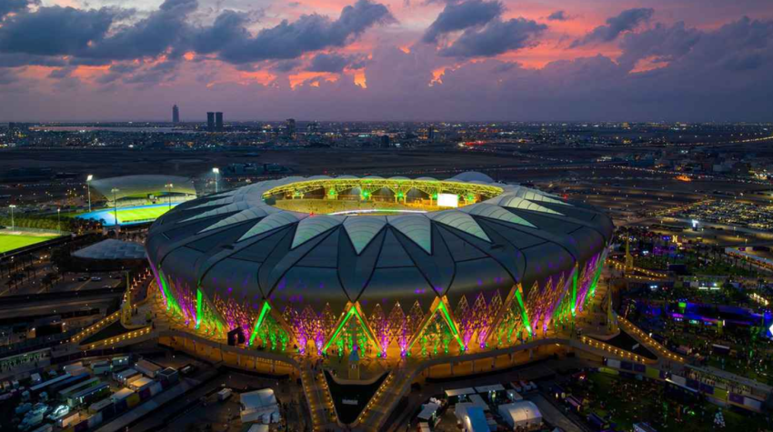 جدة-تحتضن-الأدوار-النهائية-لدوري-أبطال-آسيا-للنخبة-2026