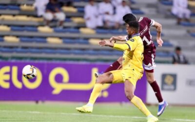 الفيصلي يخطف نقاط العروبة ويقتحم دائرة المنافسة