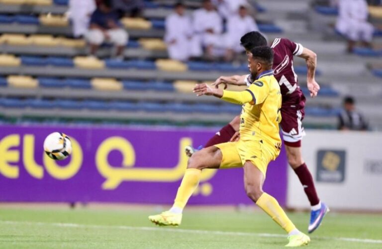 الفيصلي-يخطف-نقاط-العروبة-ويقتحم-دائرة-المنافسة