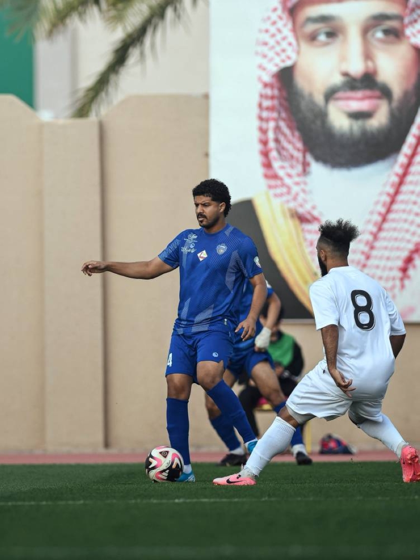 مباراتي-ملحق-الصعود-بدوري-الدرجة-الثانية-لكرة-القدم-16/23-ابريل