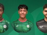 المنتخب السعودي تحت 17 عامًا يستدعي ثلاثي الاتفاق