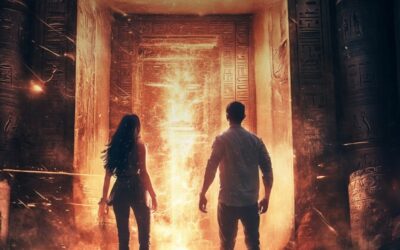 المتحف المفقود.. مغامرة لاستعادة الكنوز المفقودة بالبوليفارد