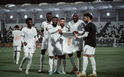 دوري يلو.. أبها يتمسك بالقمة ويقترب من الصعود…والدرعية يضرب بثلاثية