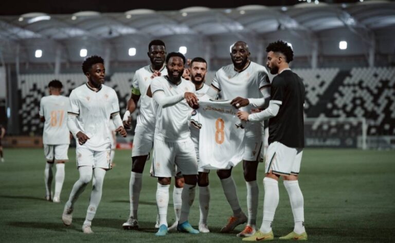 دوري-يلو.-أبها-يتمسك-بالقمة-ويقترب-من-الصعود…والدرعية-يضرب-بثلاثية