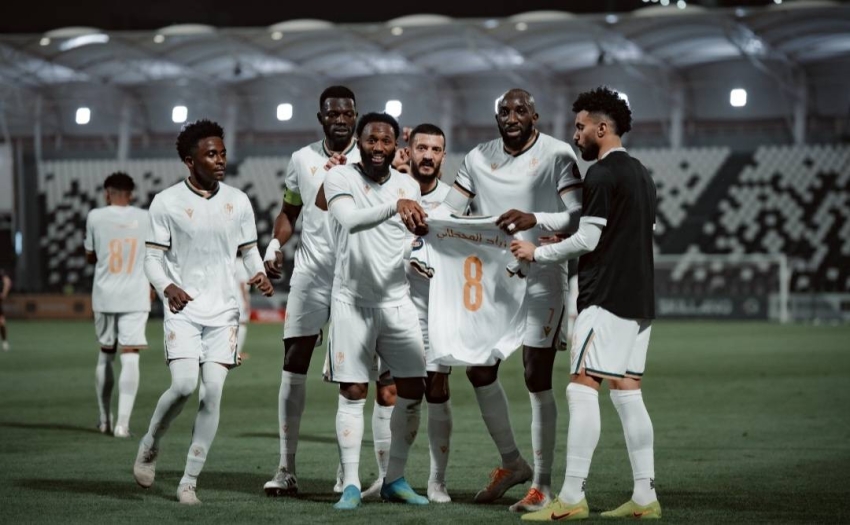 دوري يلو.. أبها يتمسك بالقمة ويقترب من الصعود…والدرعية يضرب بثلاثية