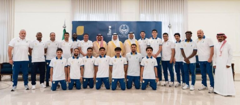 محافظ-الأحساء-يكرّم-نادي-الجيل-بمناسبة-صعوده-إلى-دوري-يلو-للدرجة-الأولى