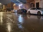 إنذار أحمر.. 8 مدن بالشرقية تحت الأمطار الغزيرة حتى الـ 11 مساءً