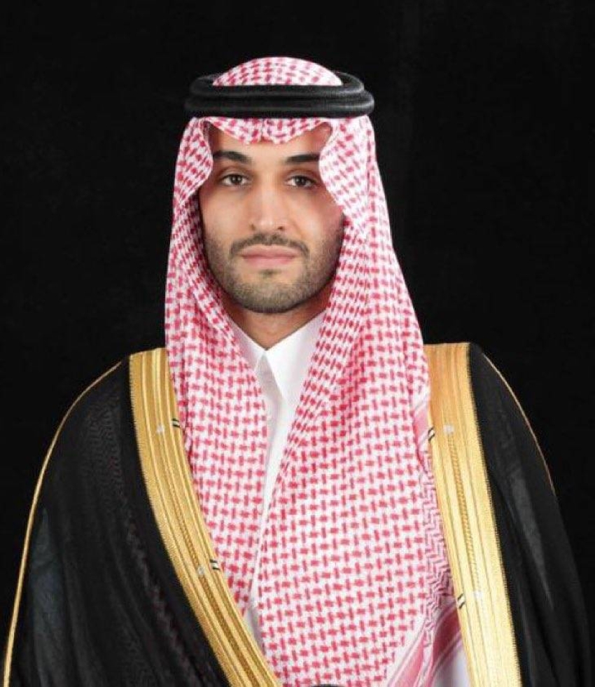 نائب أمير الجوف يعزّي مدير الدفاع المدني بطبرجل في وفاة ابنه