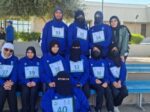 إنجازات لافتة لنادي ذوي الإعاقة بالأحساء في تصفيات القوى بحائل