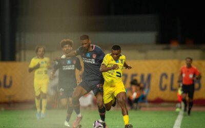 دوري روشن: الحزم يكسب الفيحاء بهدفين نظيفين