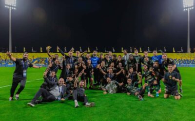 دوري روشن: الخلود يفوز على التعاون (2 – 1)