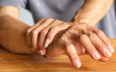 اليوم العالمي للشلل الرعاش.. إشارات تبدأ بعد الأربعين ومفاهيم خاطئة تحاصر المصابين