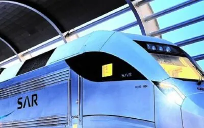 إطلاق 5 مسارات لوجستية لدعم سلاسل الإمداد