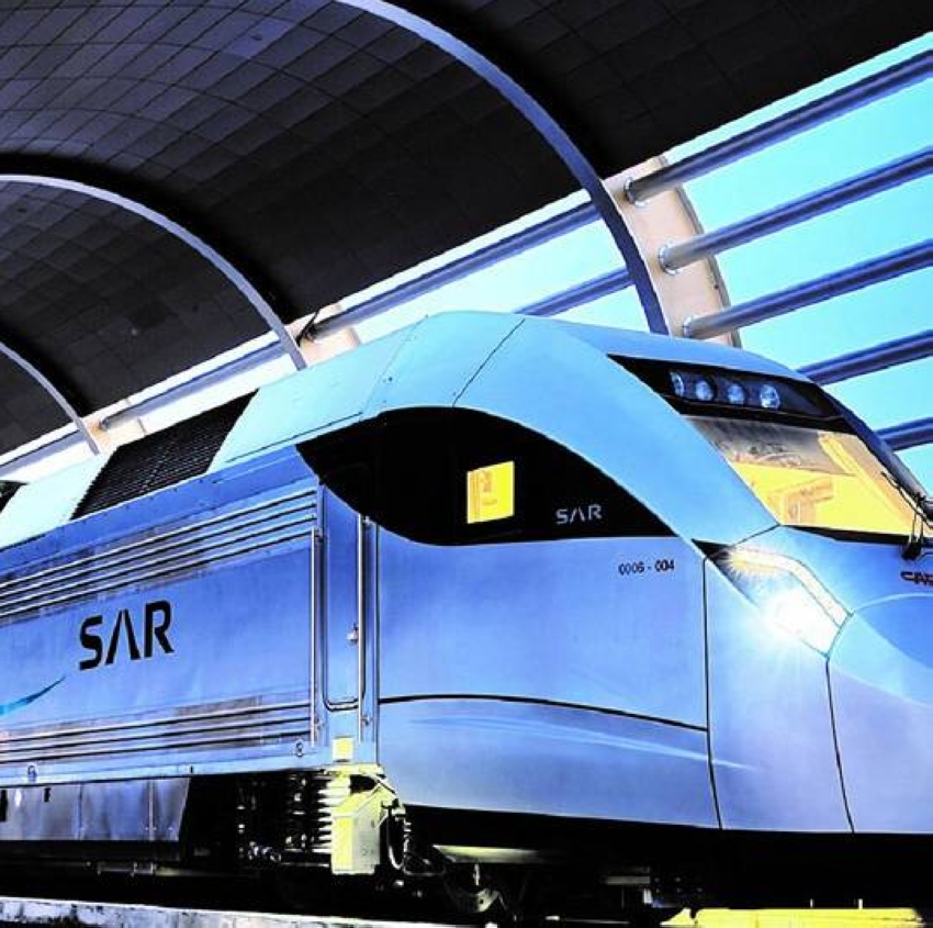 إطلاق 5 مسارات لوجستية لدعم سلاسل الإمداد