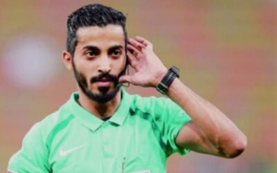 استبعاد السلطان عن التحكيم حتى انتهاء التحقيقات