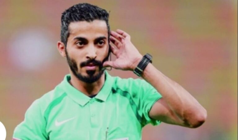 استبعاد-السلطان-عن-التحكيم-حتى-انتهاء-التحقيقات